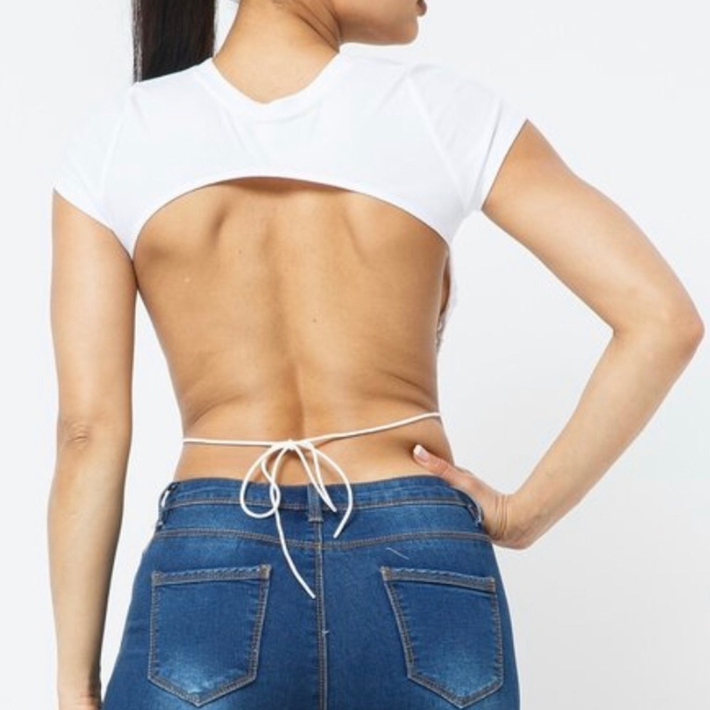 T top